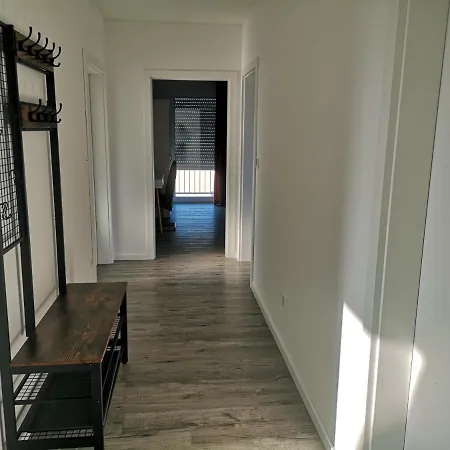 Apartmán Nord/sued Nordenham