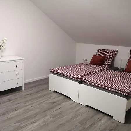 Nord/sued Apartamento