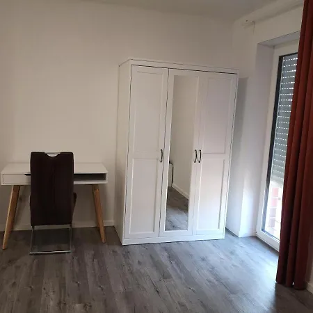 Nord/sued Apartamento