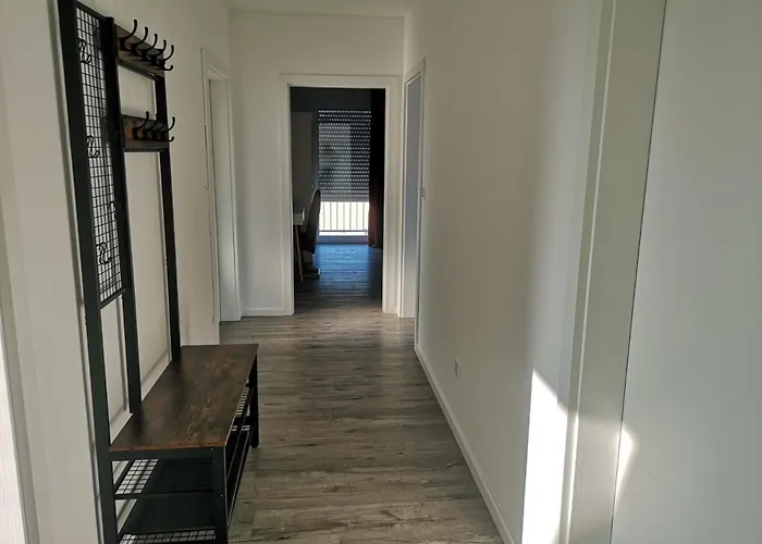 Διαμέρισμα Nord/sued Nordenham