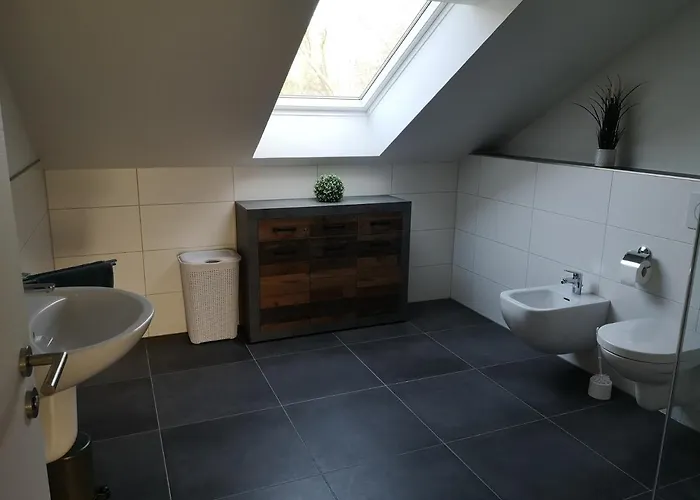 Nord/sued Διαμέρισμα *