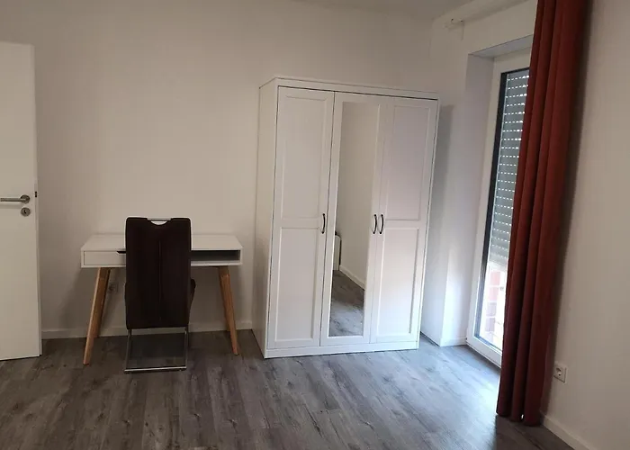 Nord/sued Διαμέρισμα